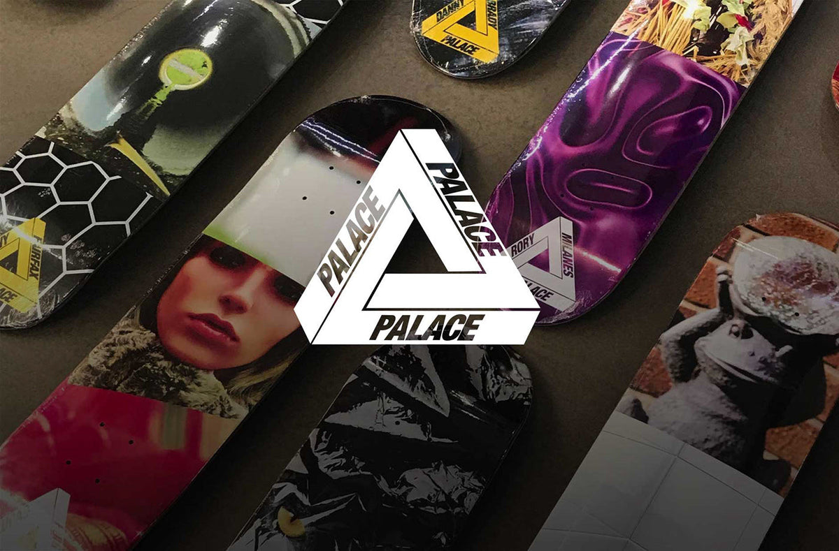 PALACE