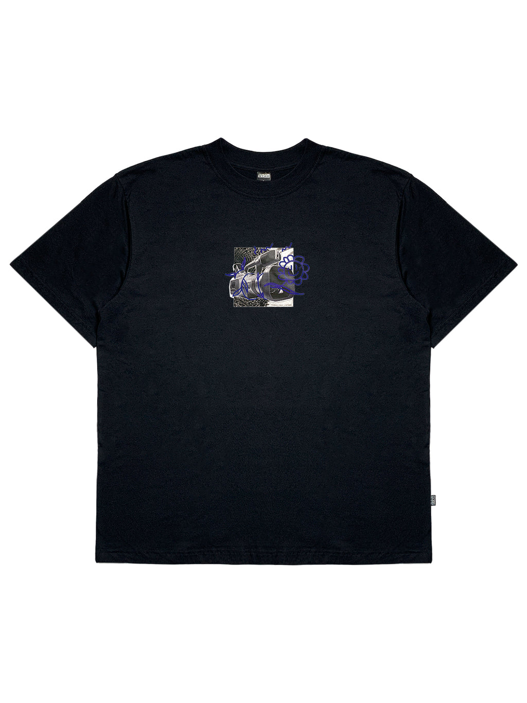 TELEVISISTAR // VXS // BLACK