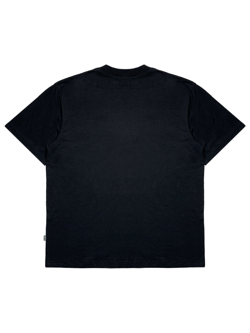 TELEVISISTAR // WORLDWIDE // BLACK