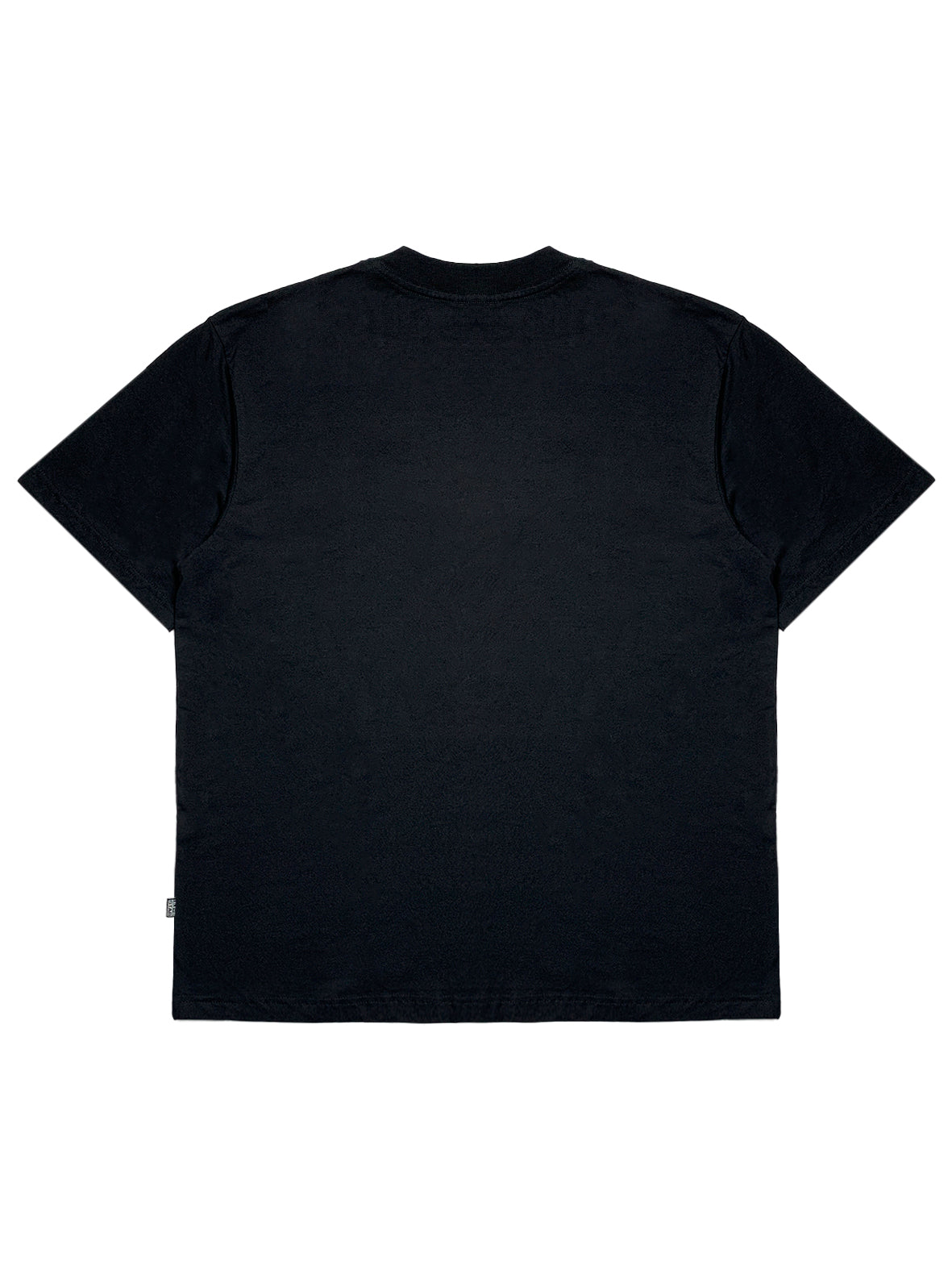TELEVISISTAR // WORLDWIDE // BLACK