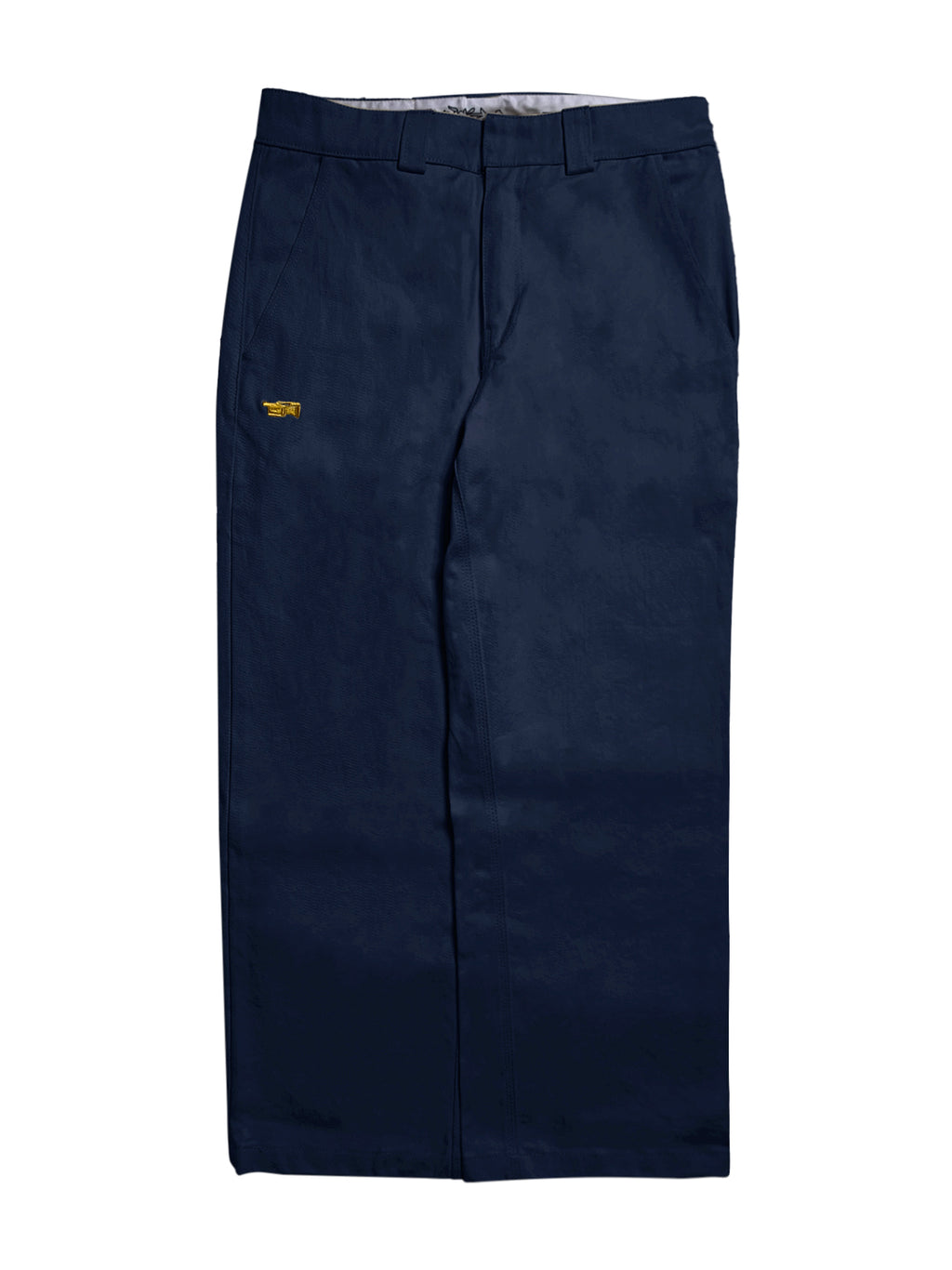 TELEVISISTAR // CLASSIC PANT VX // NAVY
