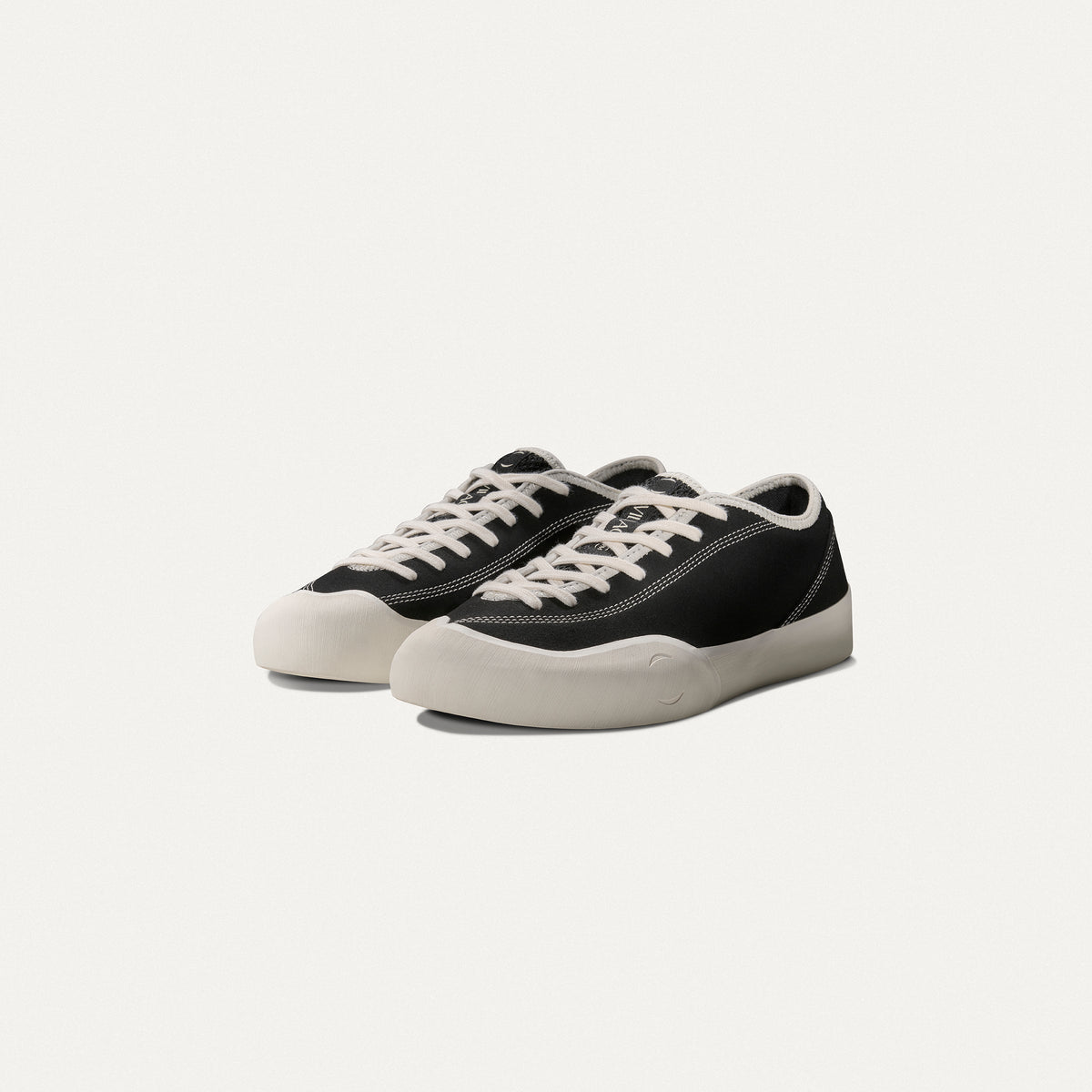 VILLAGE PM // 1.30PM // BLACK & WHITE