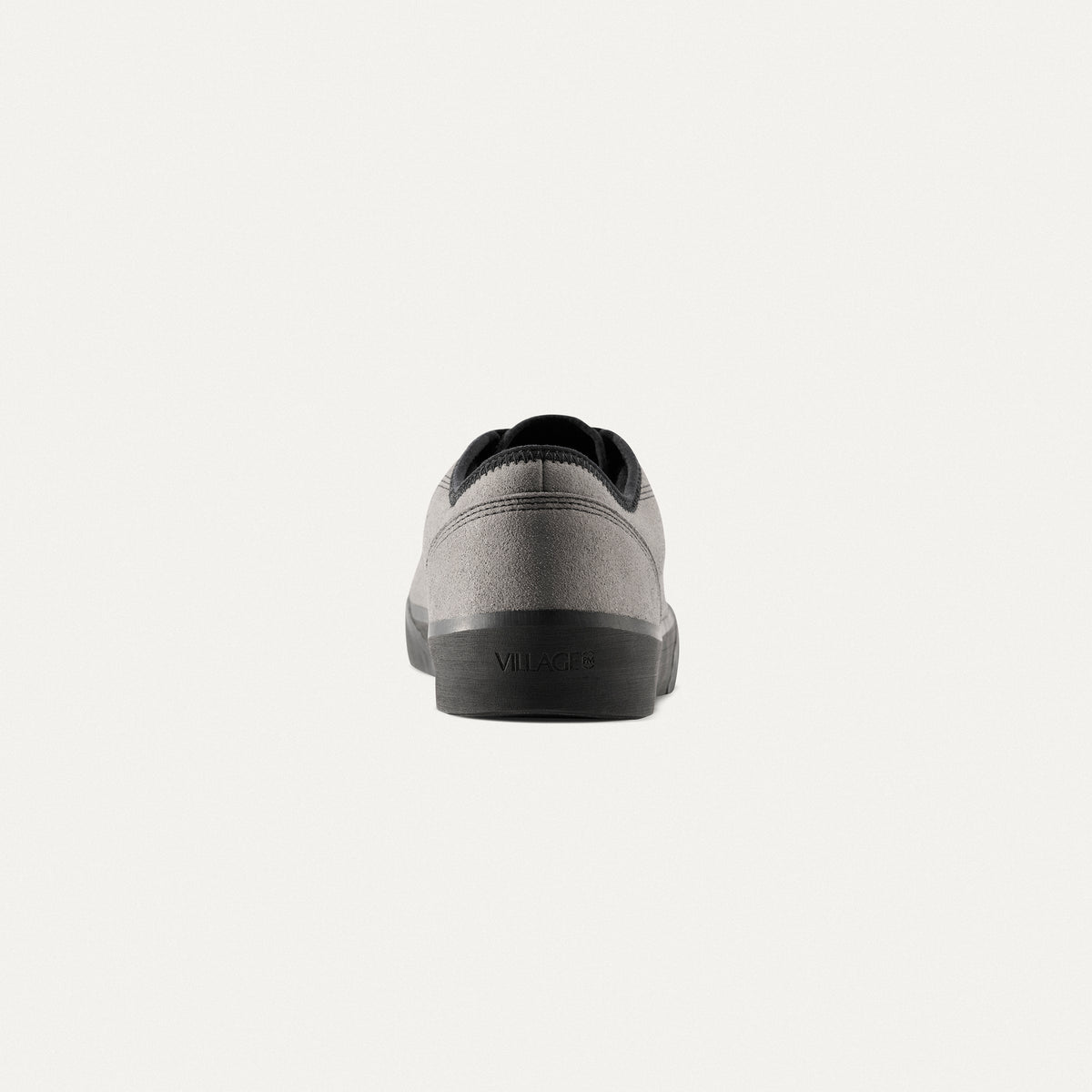 VILLAGE PM // 1.30PM // GREY