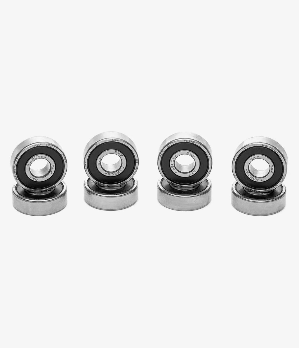 SKF BEARINGS // OSKI SIGNATURE PRO