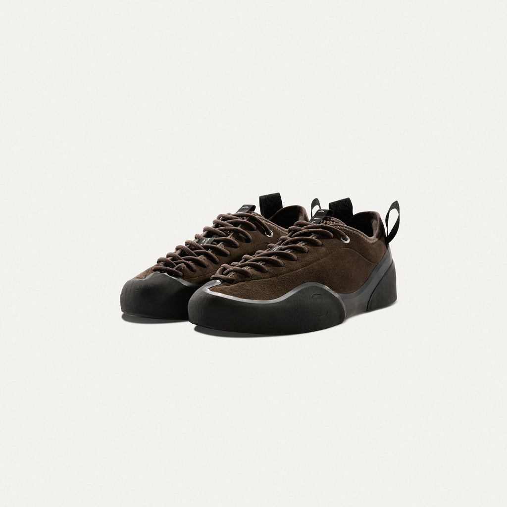 VILLAGE PM // 1PM // CHOCOLATE