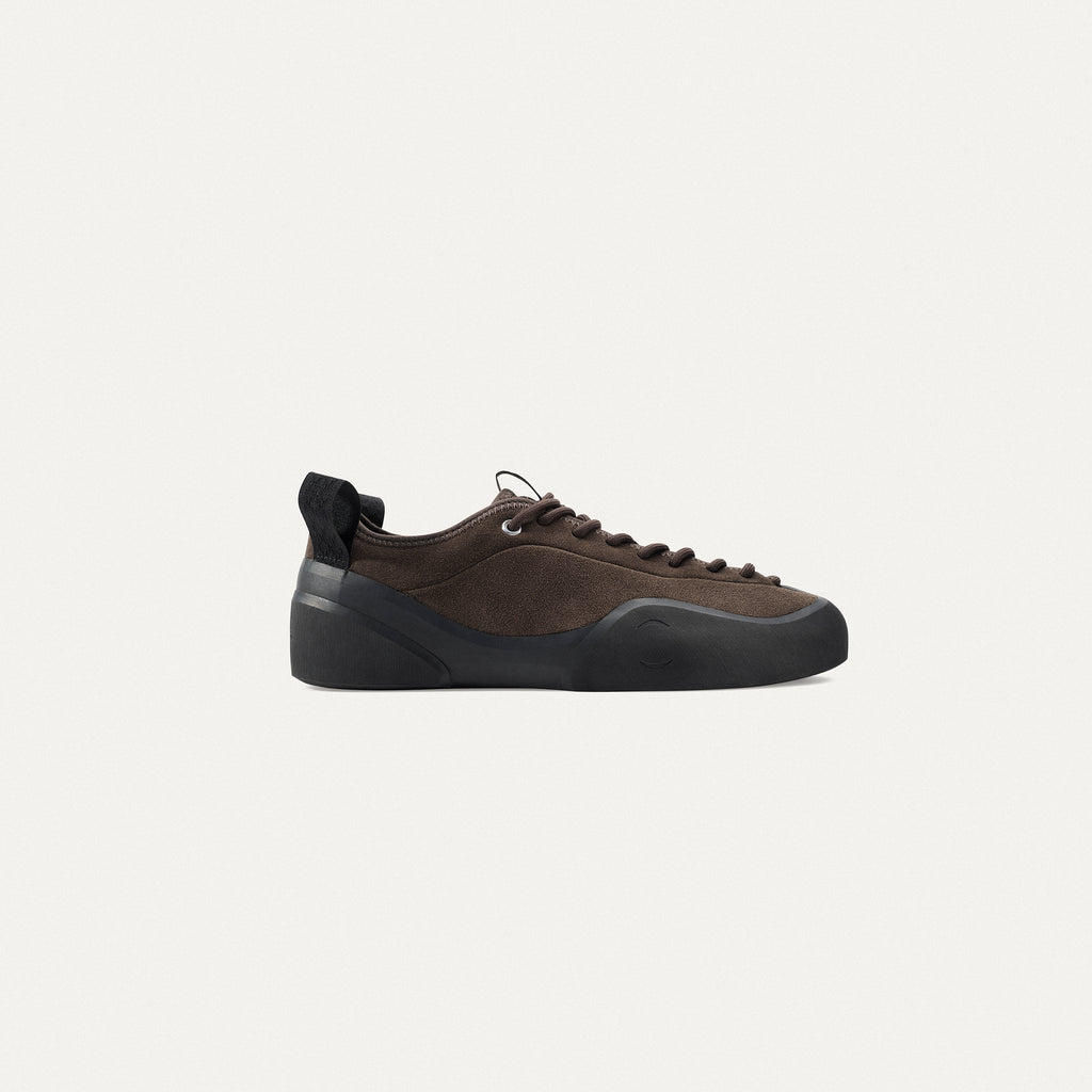 VILLAGE PM // 1PM // CHOCOLATE