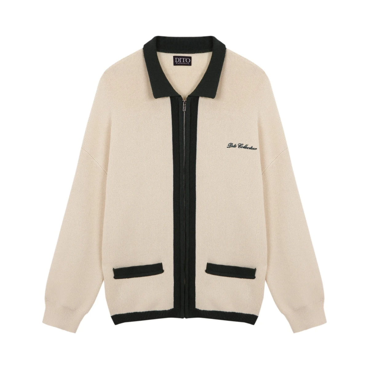 DITO COLLECTIVE // CARDIGAN // APRES TENNIS CARDIGAN