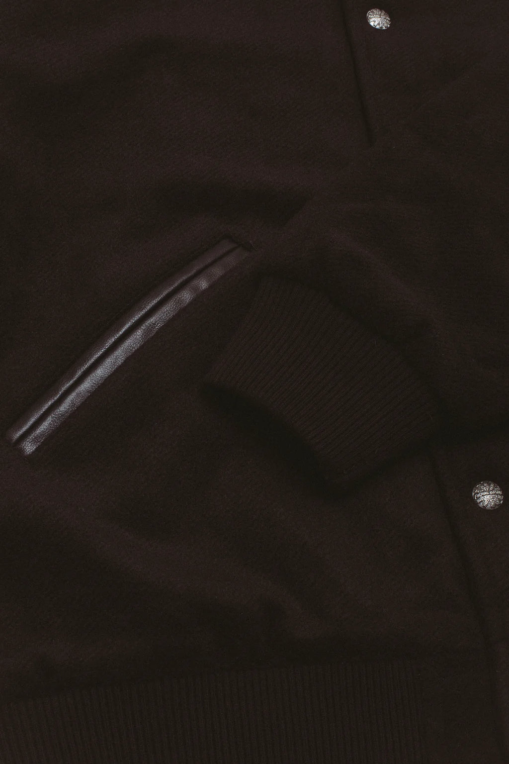FUCKING AWESOME AVE CHILDREN OF A LESSER GOD VARSITY JACKET