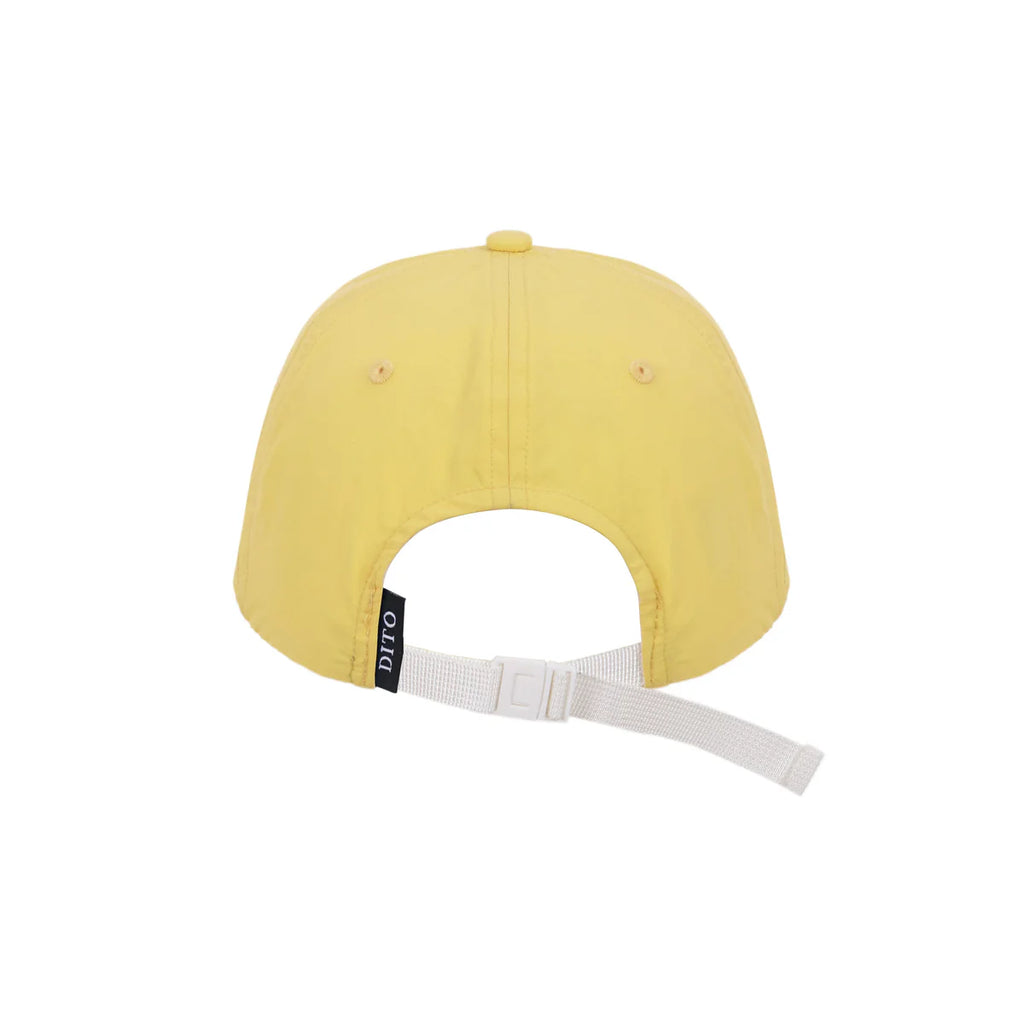 DITO COLLECTIVE LEMON CAP