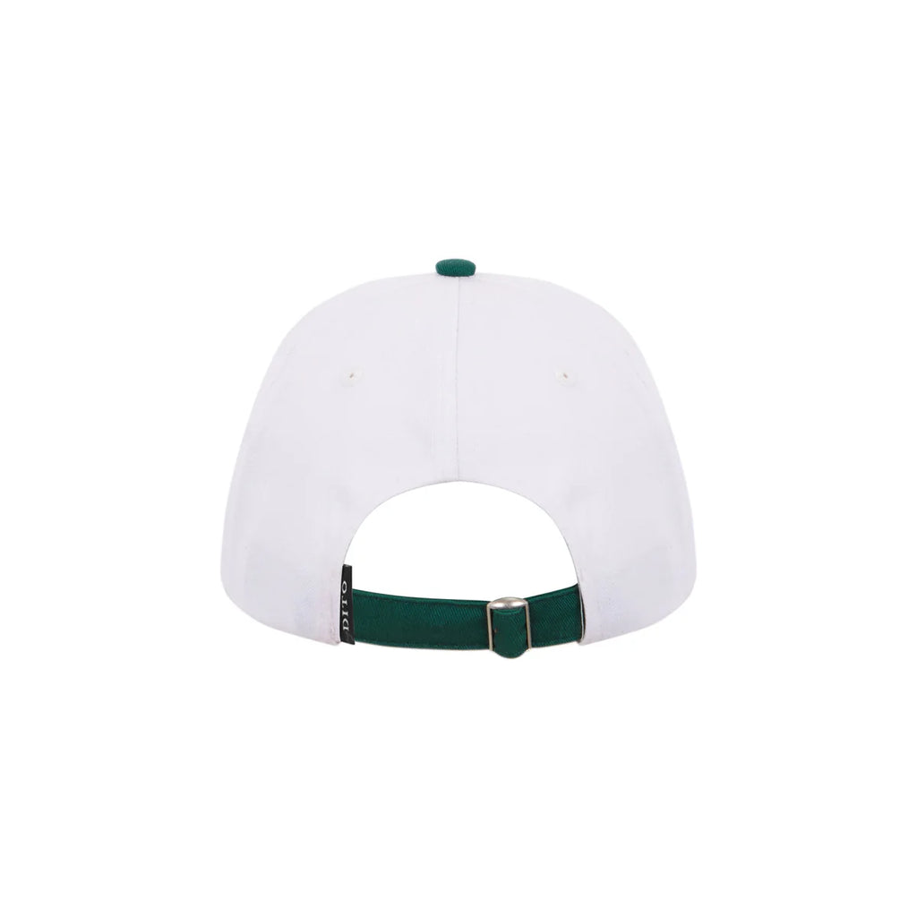 DITO COLLECTIVE GRASS COURT CAP