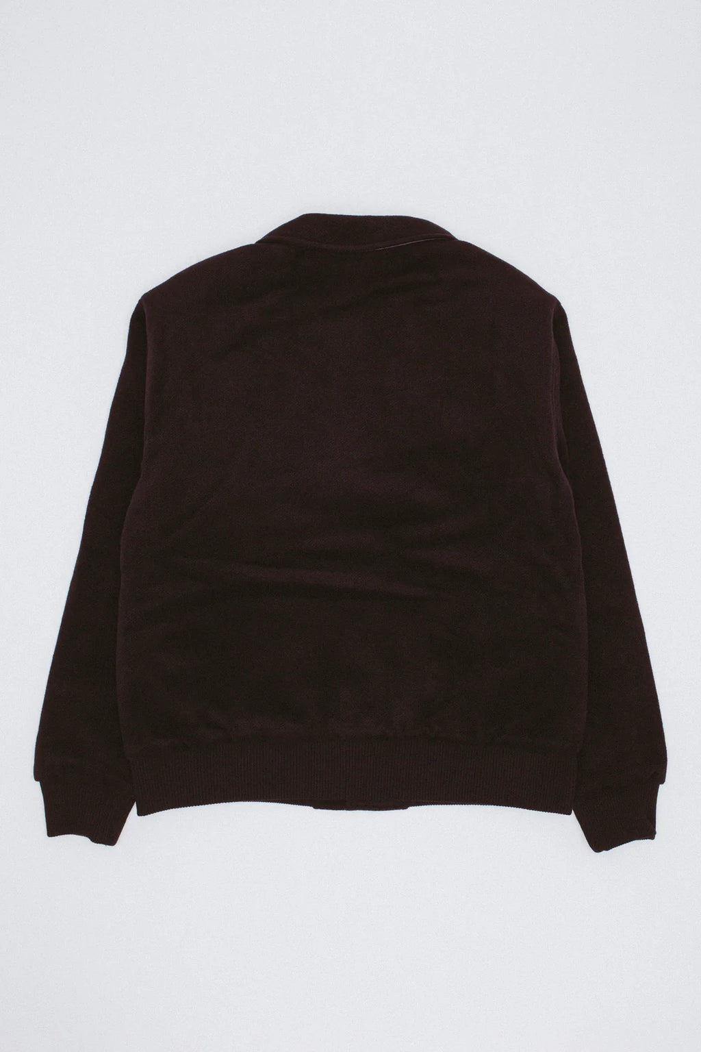 FUCKING AWESOME AVE CHILDREN OF A LESSER GOD VARSITY JACKET