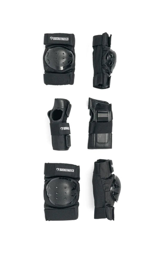 BROTECTION // COMPLETE BASIC PROTECTION SET