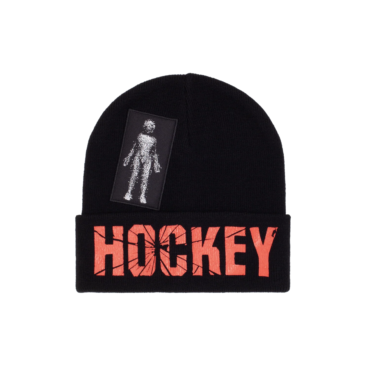HOCKEY NEWBORN BEANIE