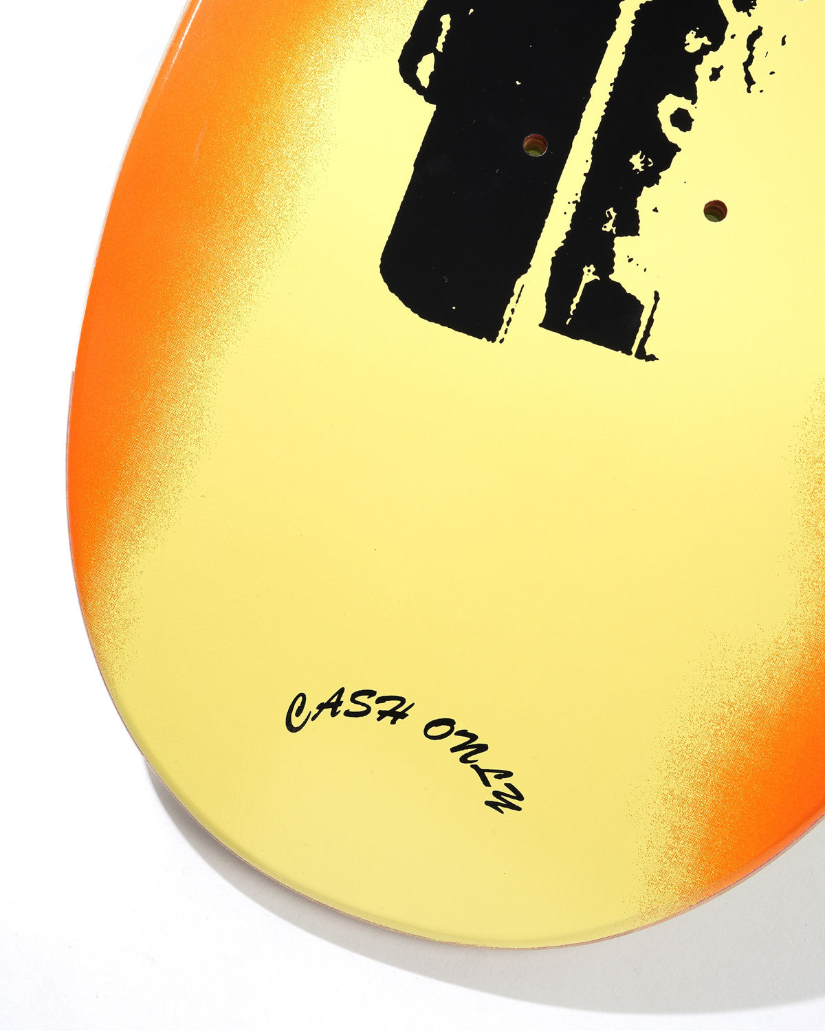 CASH ONLY // CHEETOS // 8.5