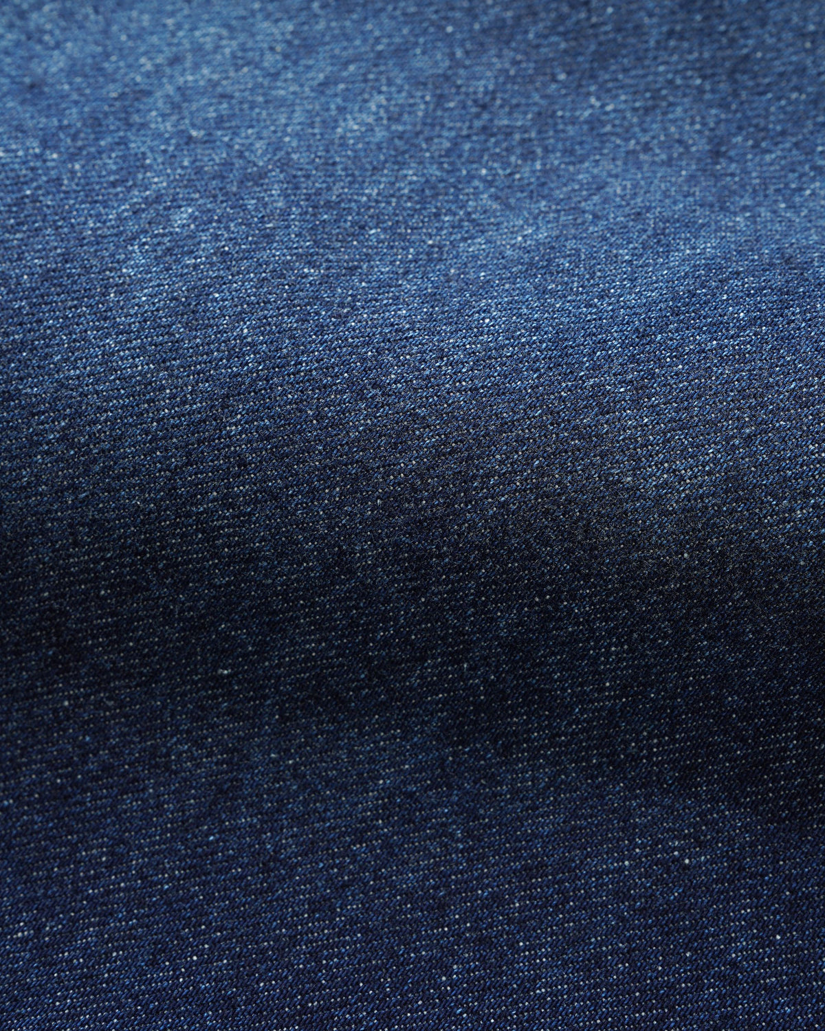 CASH ONLY // SHORT // COMPANY DENIM // DISTRESSED WASHED SLUB BLUE