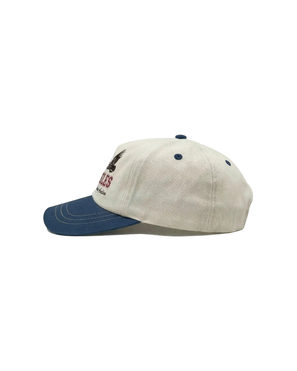 VISIT CAPS LOS ANGELES