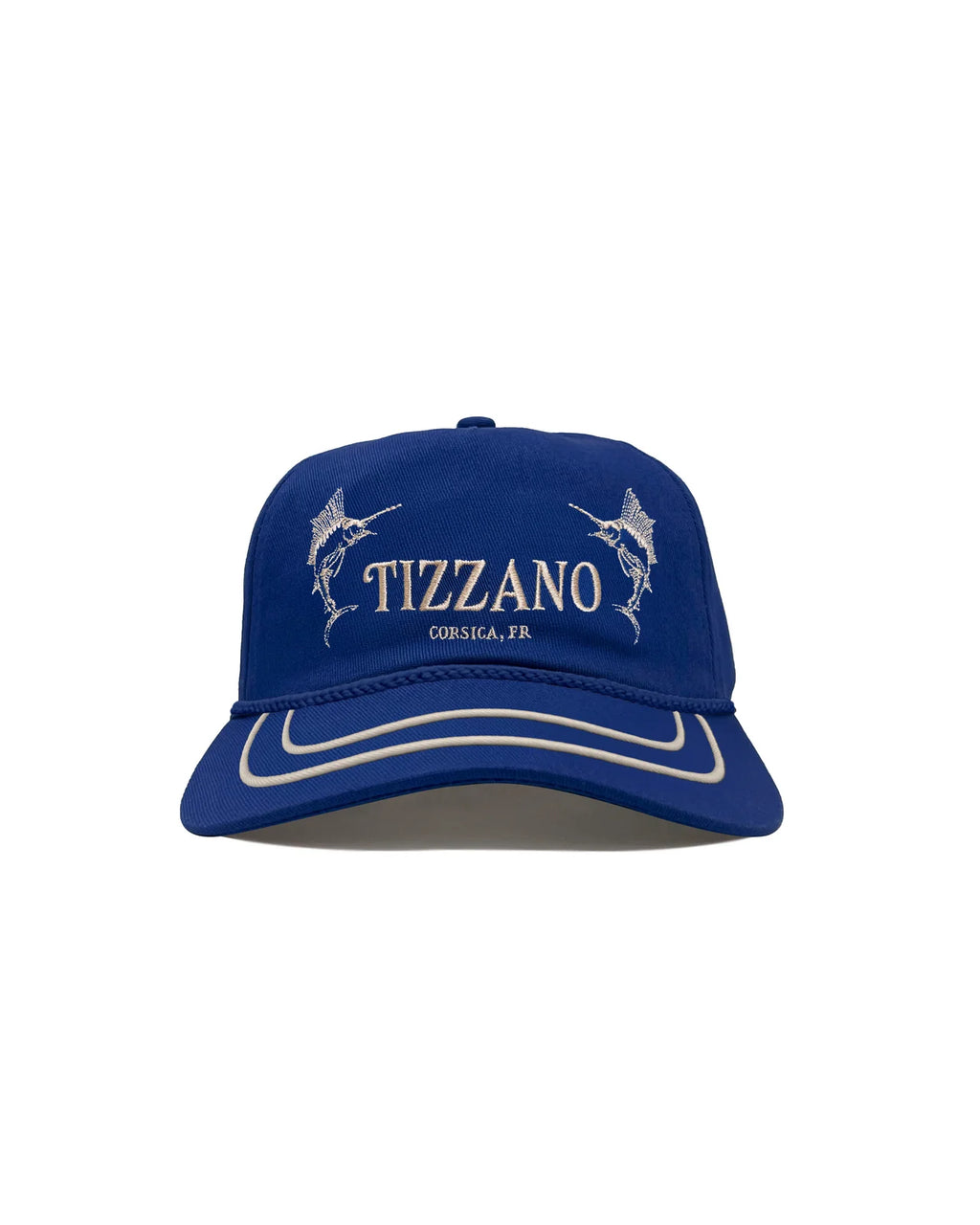 VISIT CAPS TIZZANO