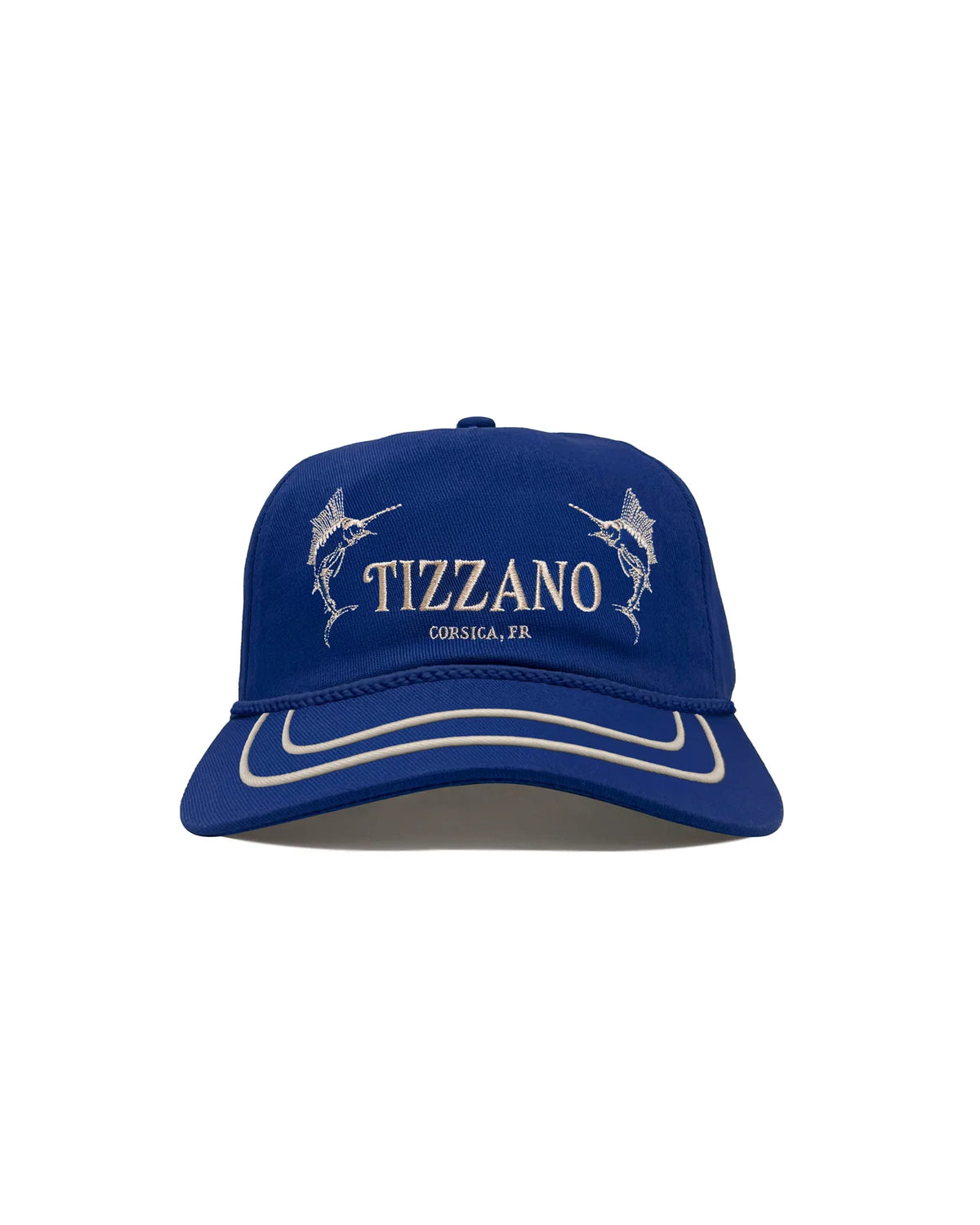 VISIT CAPS TIZZANO