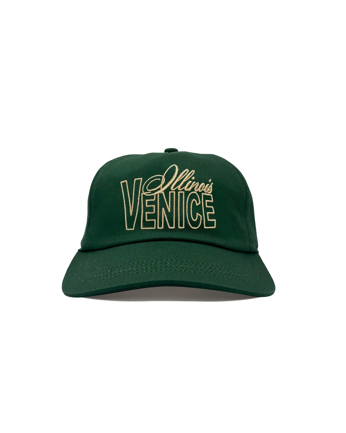VISIT CAPS - VENICE