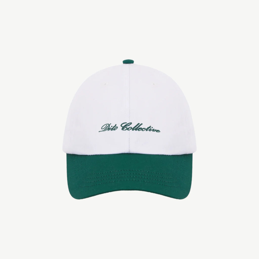 DITO COLLECTIVE GRASS COURT CAP