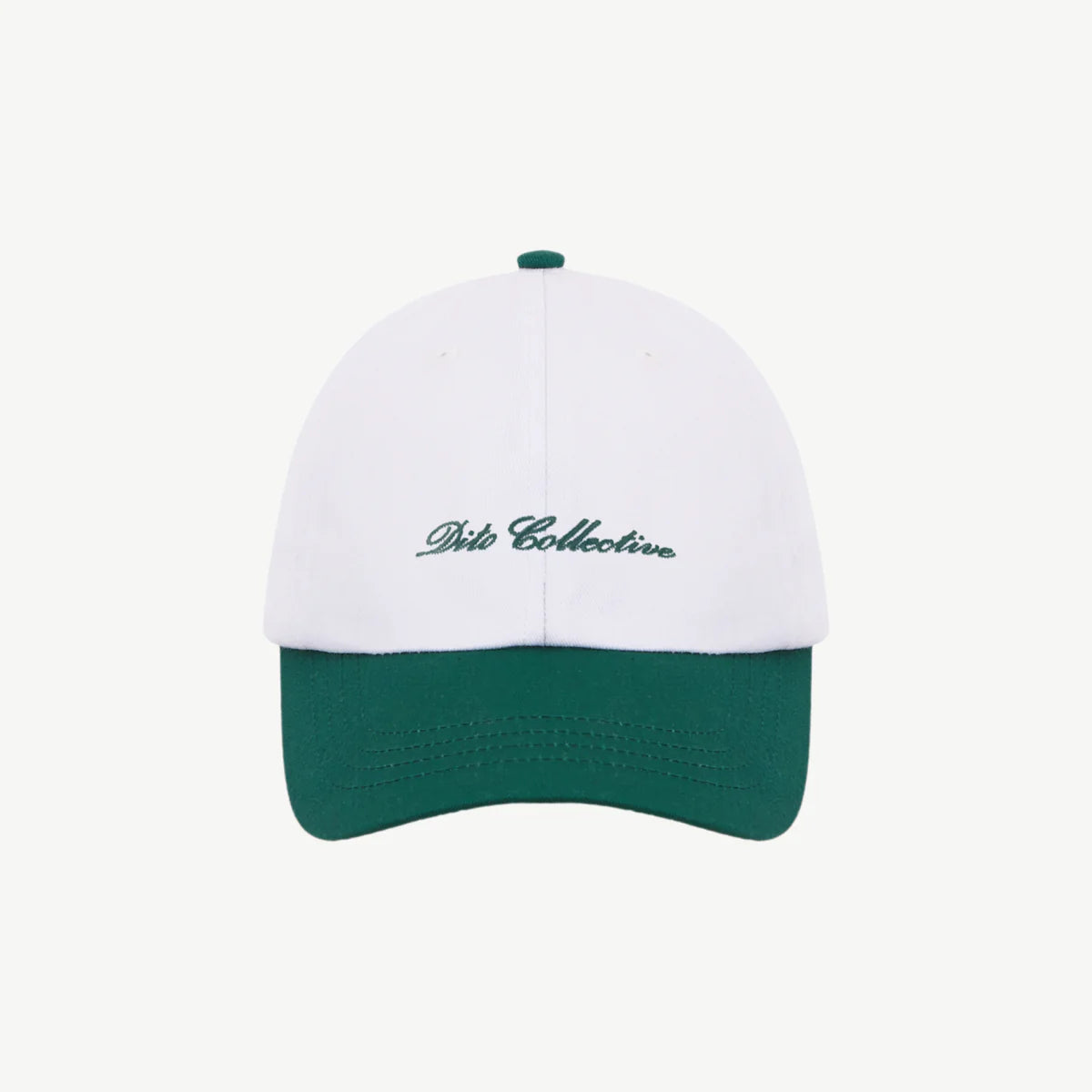 DITO COLLECTIVE GRASS COURT CAP