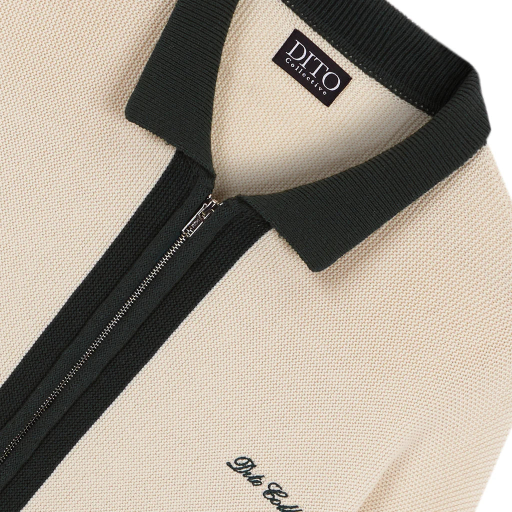 DITO COLLECTIVE // CARDIGAN // APRES TENNIS CARDIGAN