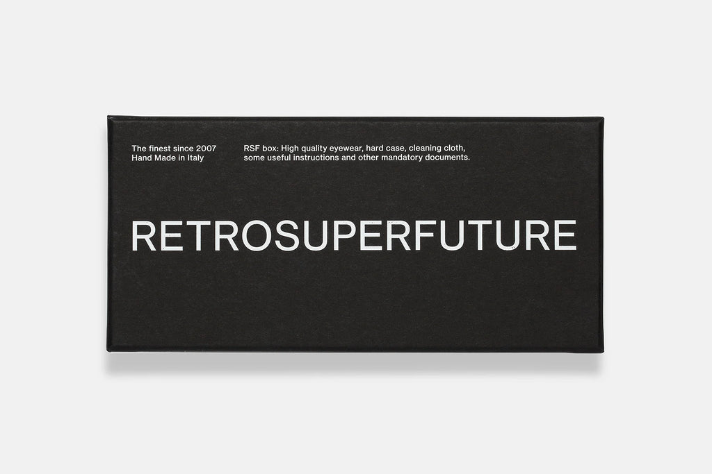 RETROSUPERFUTURE // AMERICA // BLACK