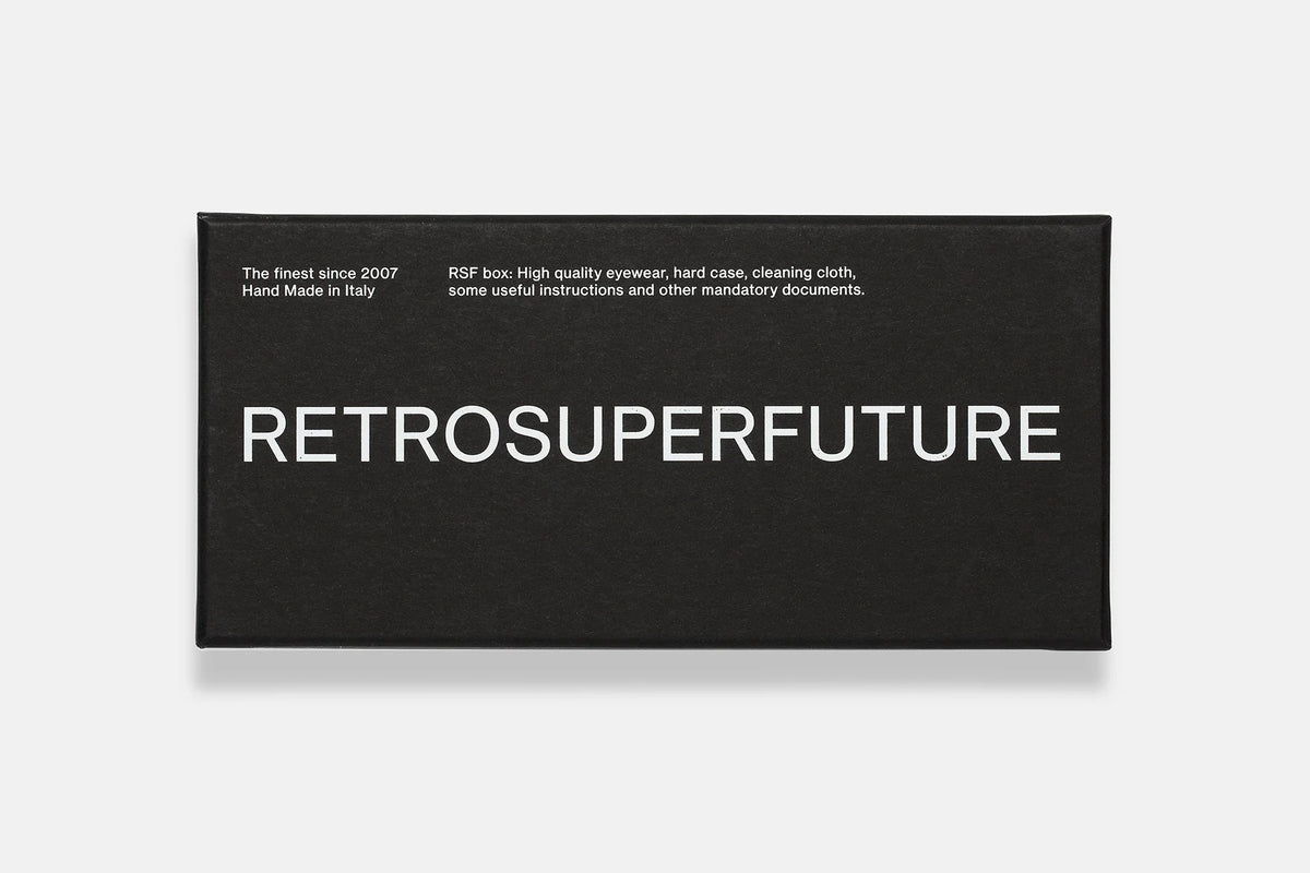 RETROSUPERFUTURE // AMERICA // BLACK