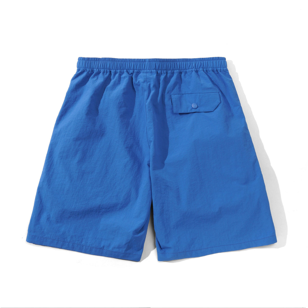 BUTTERGOODS // SHORT // EQUIPMENT SHORTS // ROYAL BLUE