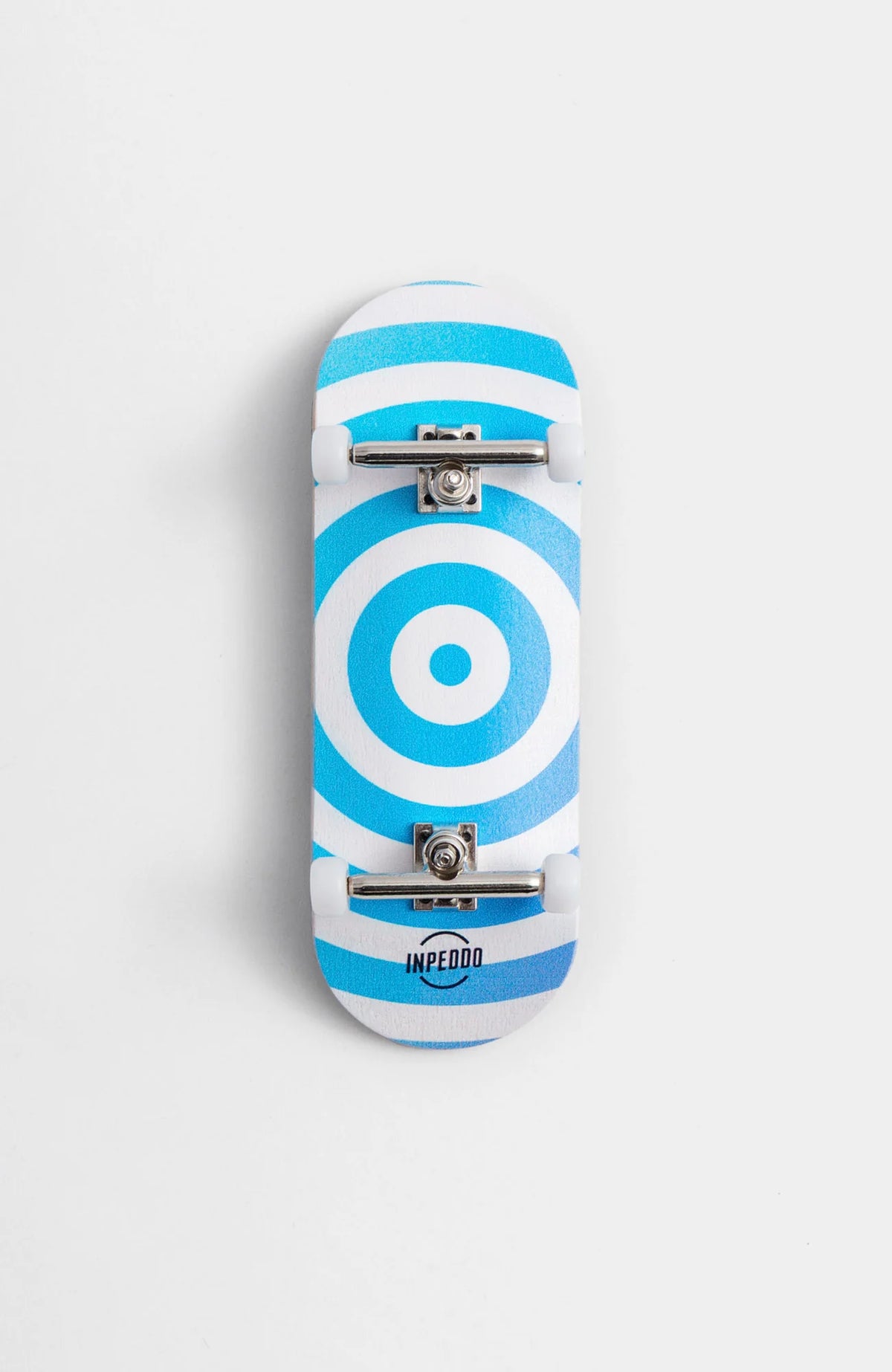 INPEDDO / FINGERBOARD COMPLETE // CIRCLE 34MM