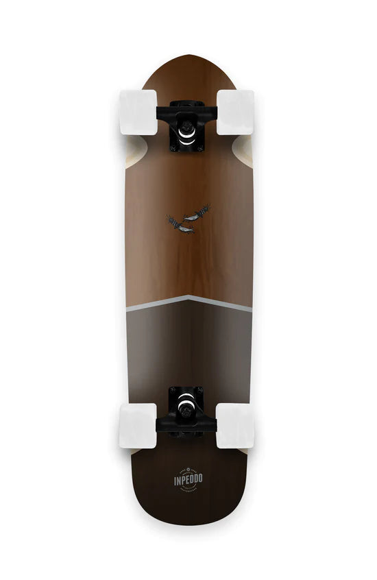 INPEDDO // KNIFE / CRUISER 28.5