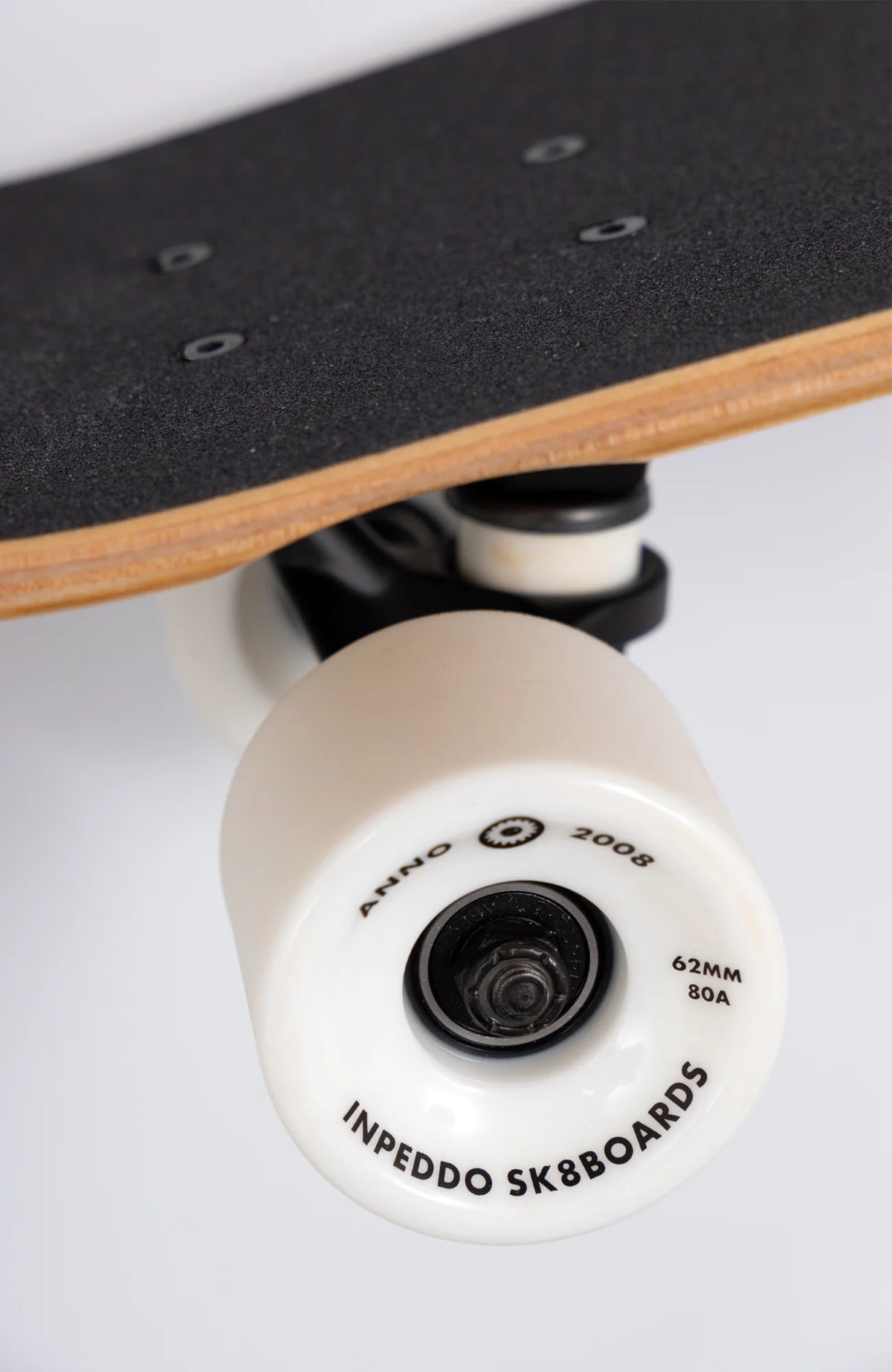 INPEDDO // KNIFE / CRUISER 28.5