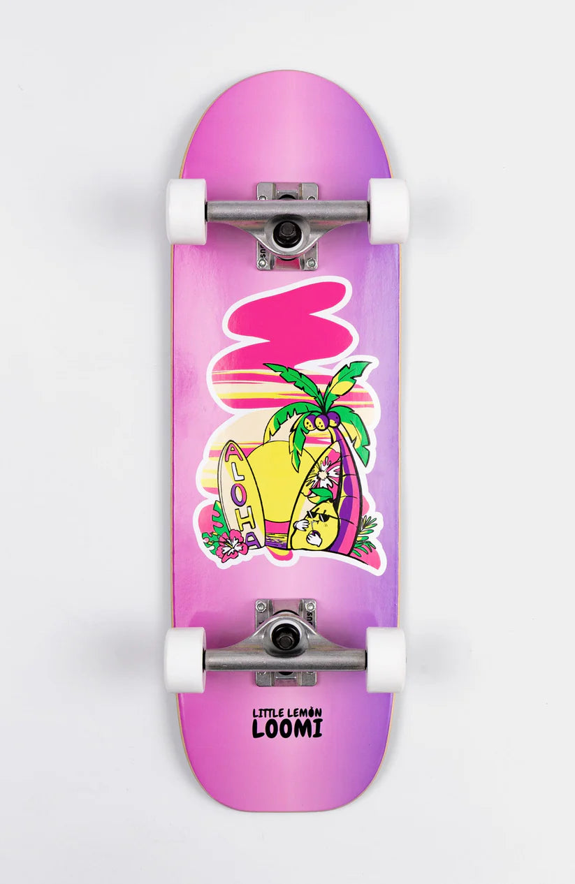 LOOMI // CORKGRIP // KIDS CRUISER