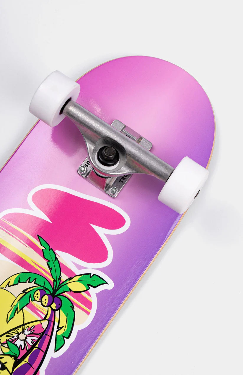 LOOMI // CORKGRIP // KIDS CRUISER