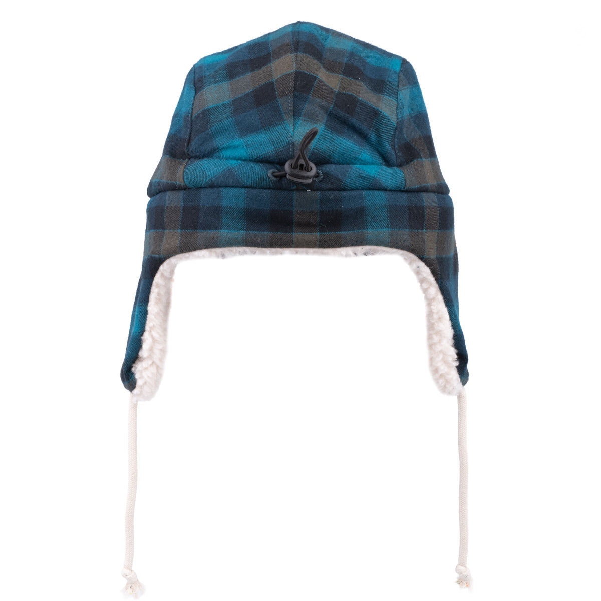 MAGENTA // MTN FLAPS 5P HAT // PATTERN