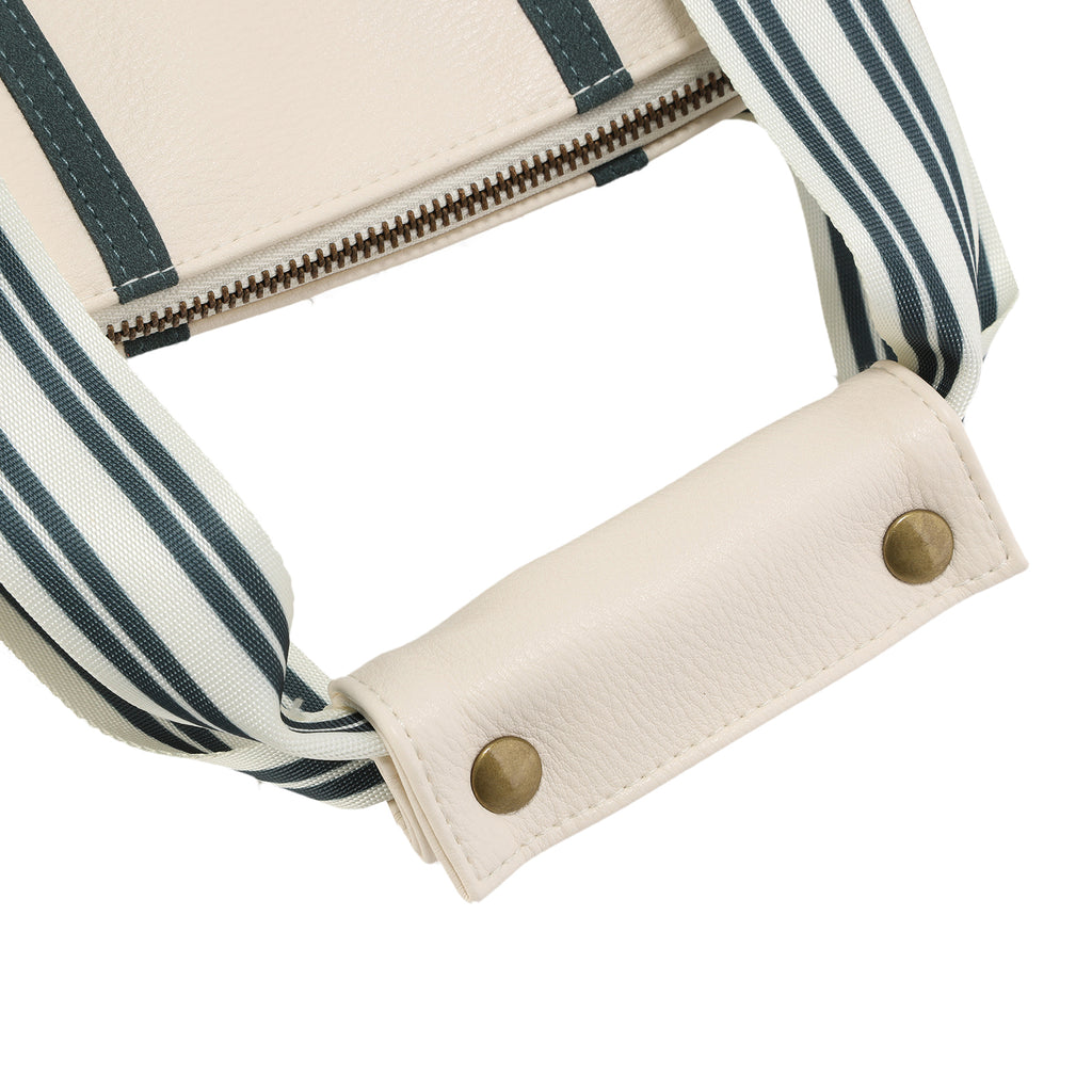 HELAS ALDO DUFFLE BAG