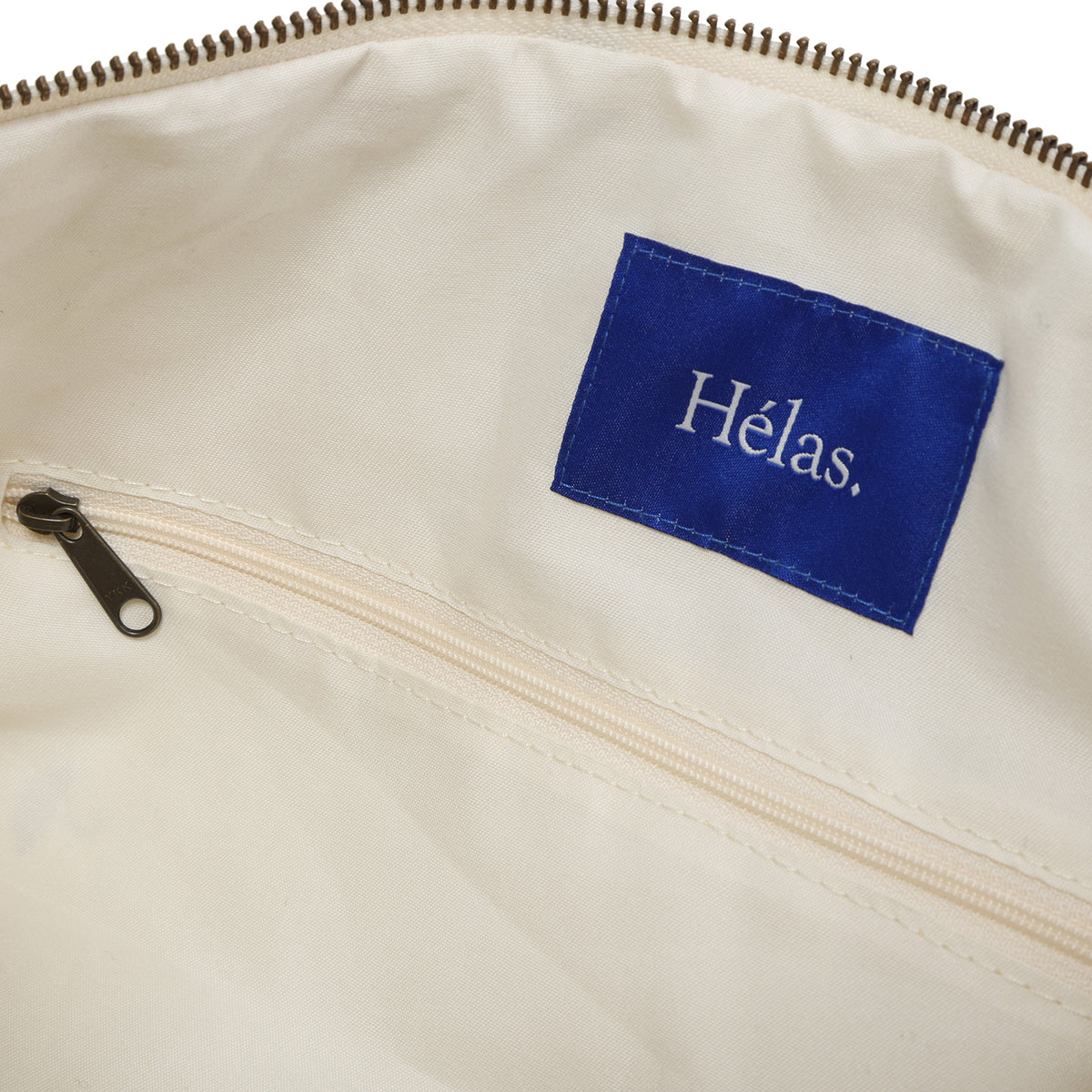 HELAS ALDO DUFFLE BAG