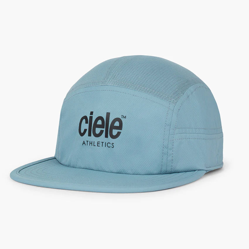 CIELE // CAPS // GO CAP CLASSIC ATHLETHICS // CHAMBRAY // M-L