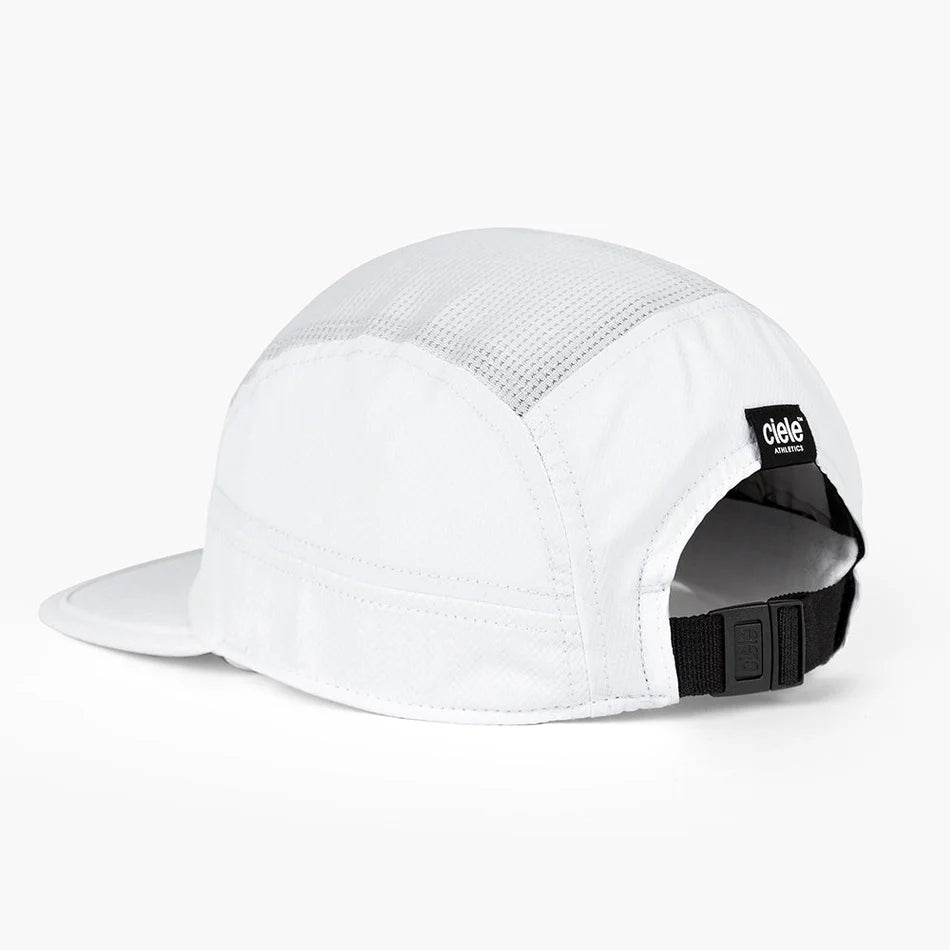 CIELE // CAPS // GO CAP CLASSIC ATHLETICS GHOST // M-L