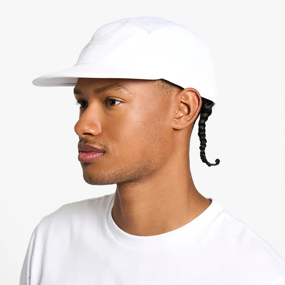 CIELE // CAPS // GO CAP CLASSIC ATHLETICS GHOST // M-L