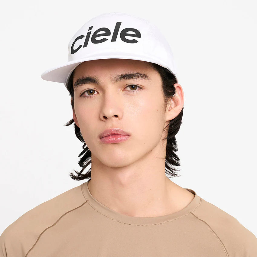 CIELE // CAPS // GO CAP COMP CENTURY TROOPER // L / XL