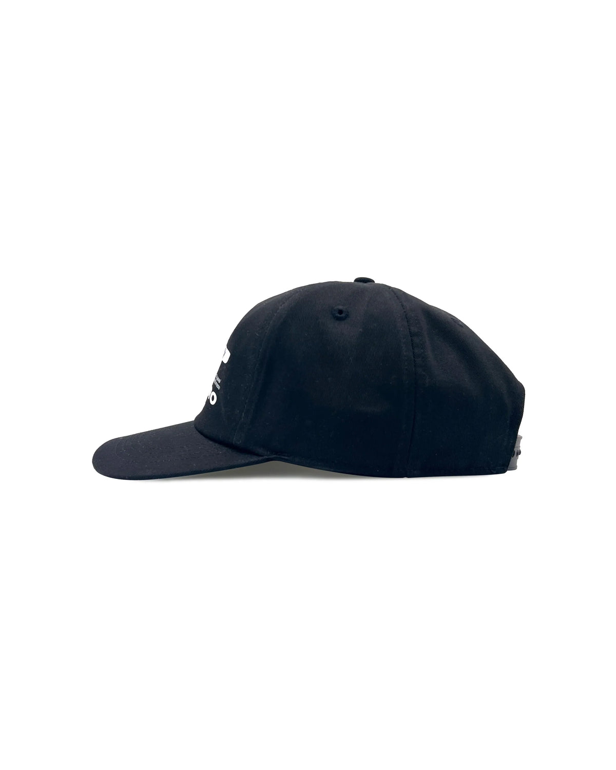 VISIT CAPS // GUERRERO