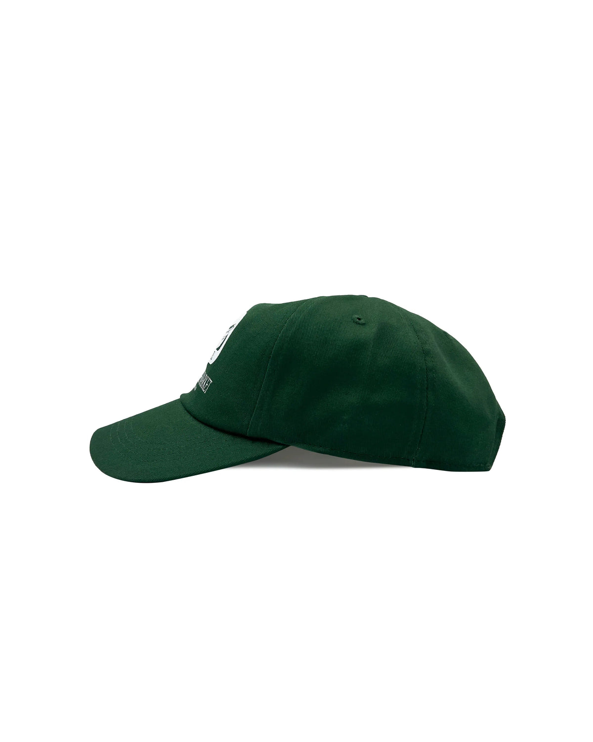 VISIT CAPS // KEP
