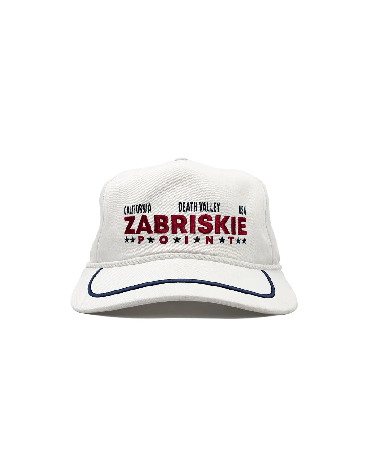 VISIT CAPS ZABRISKIE