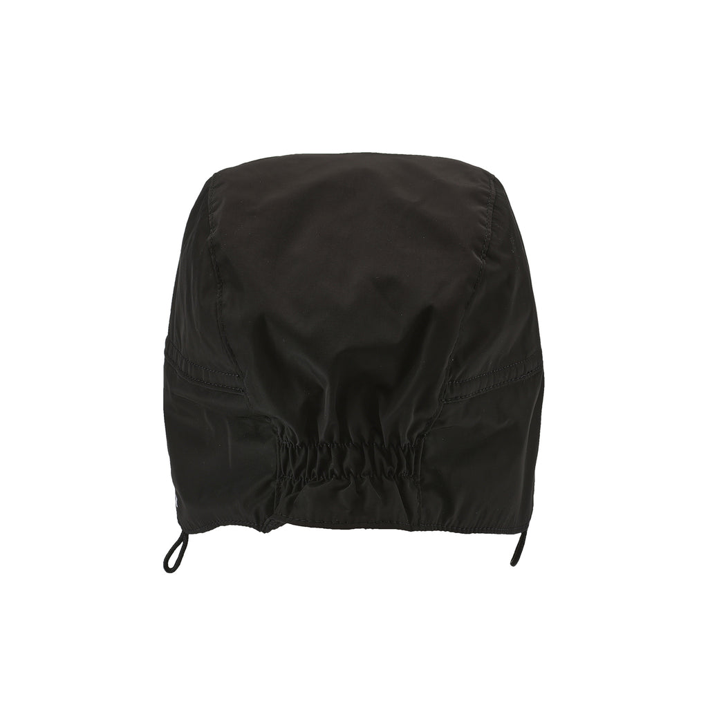 HELAS // EXPLORE CAP // BLACK