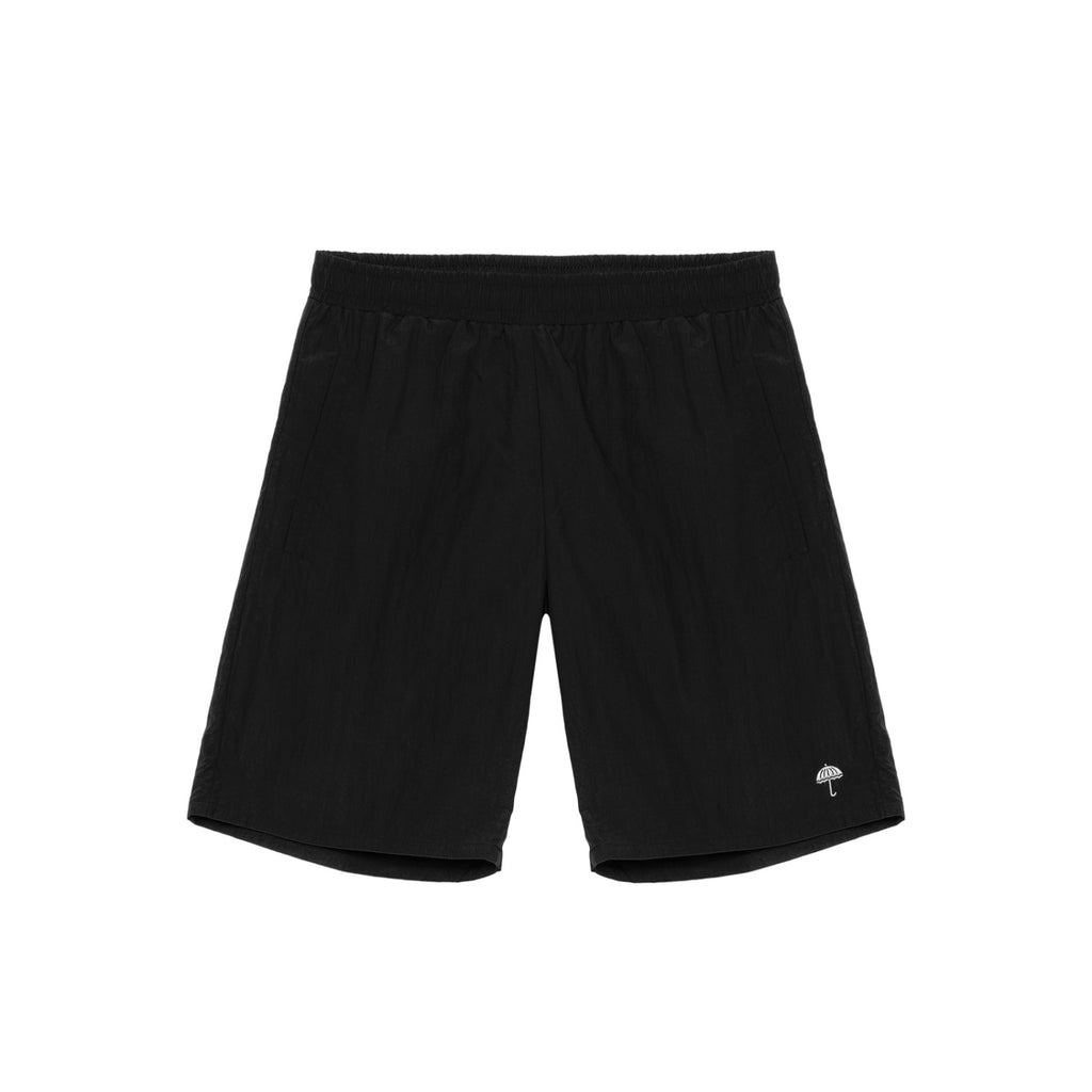 HELAS // CLASSIC SPORT SHORTS // BLACK