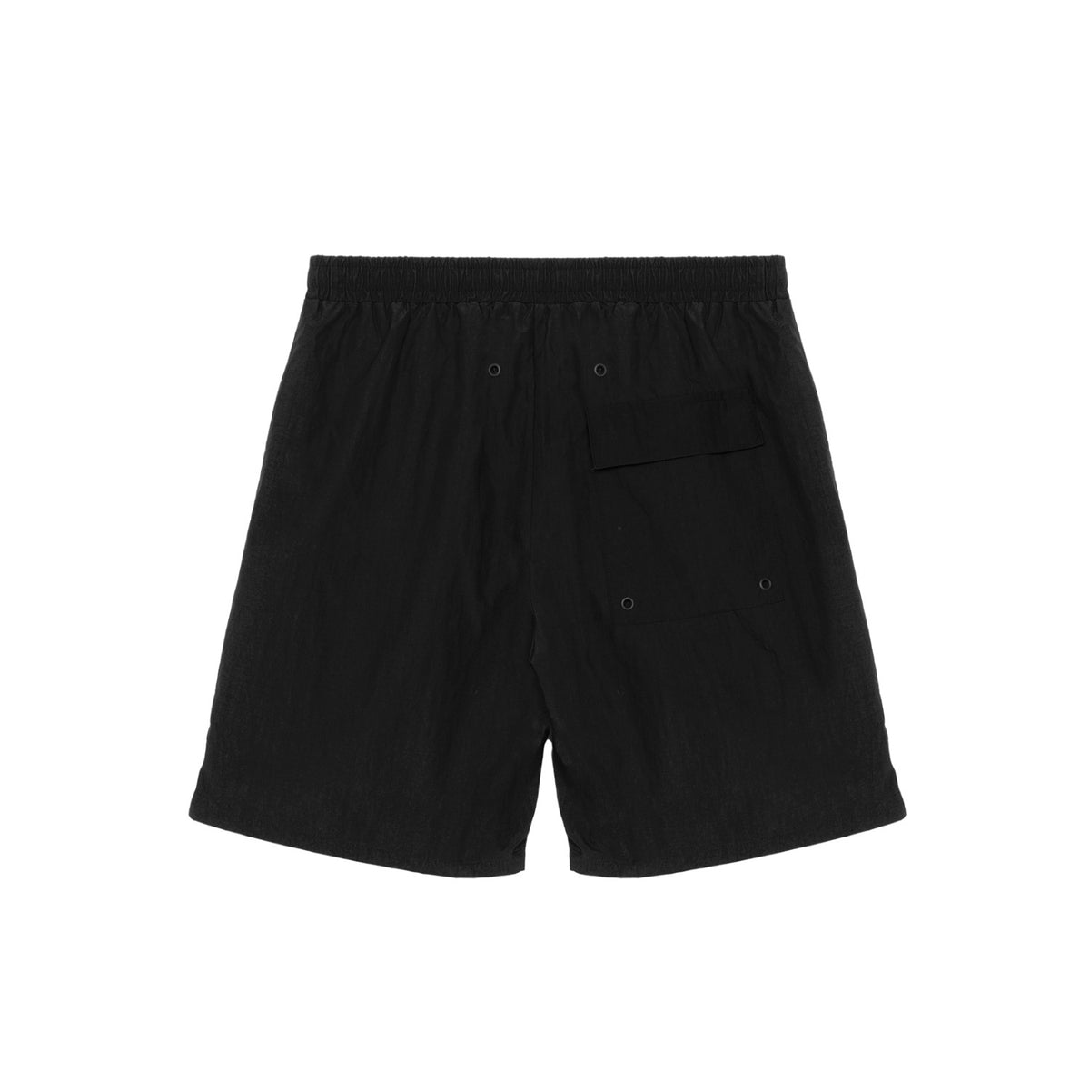 HELAS // CLASSIC SPORT SHORTS // BLACK
