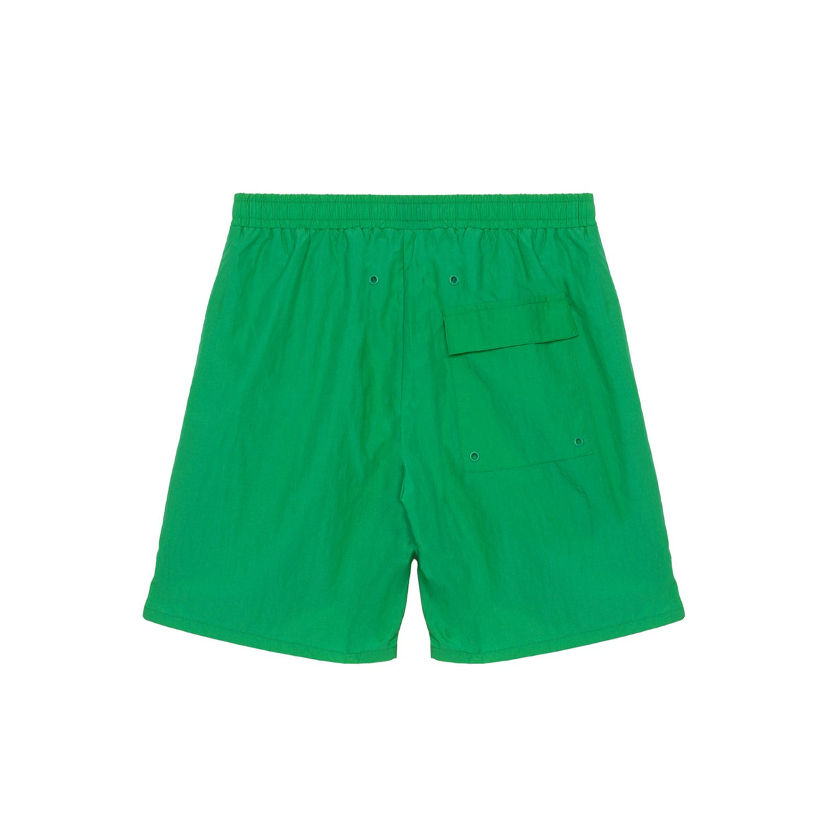 HELAS // CLASSIC SPORT SHORTS // GREEN
