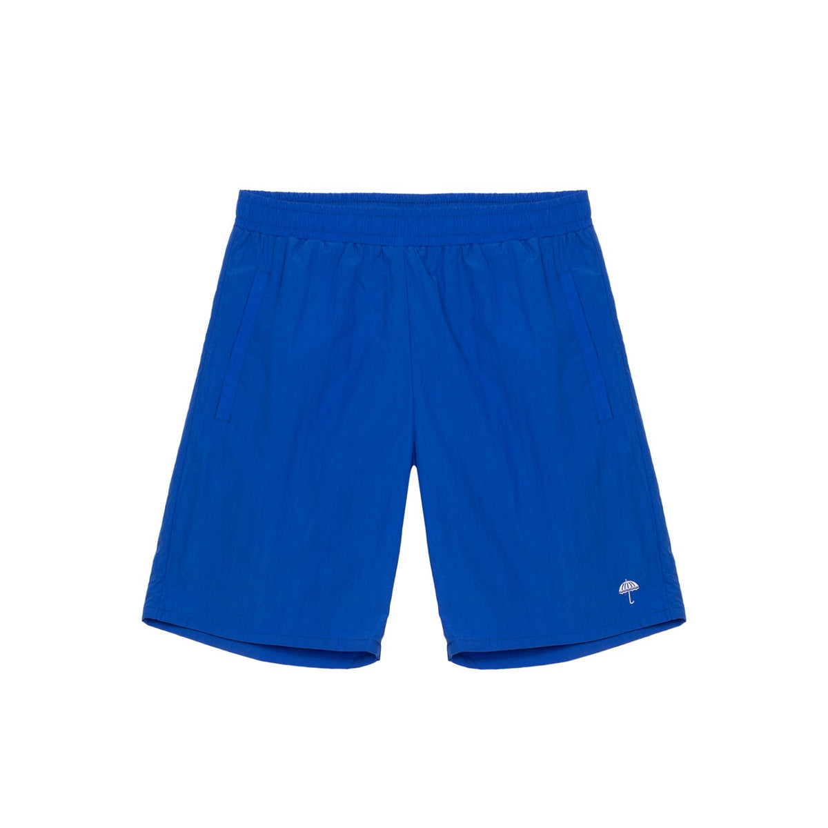 HELAS // CLASSIC SPORT SHORTS // BLUE