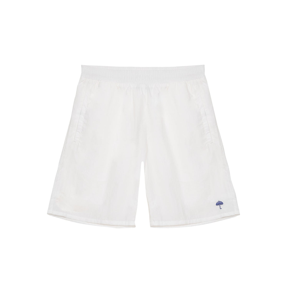 HELAS // CLASSIC SPORT SHORTS // WHITE